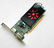 Дискретна відеокарта AMD Radeon HD 8570, 1 GB GDDR3, 128-bit, фото 3