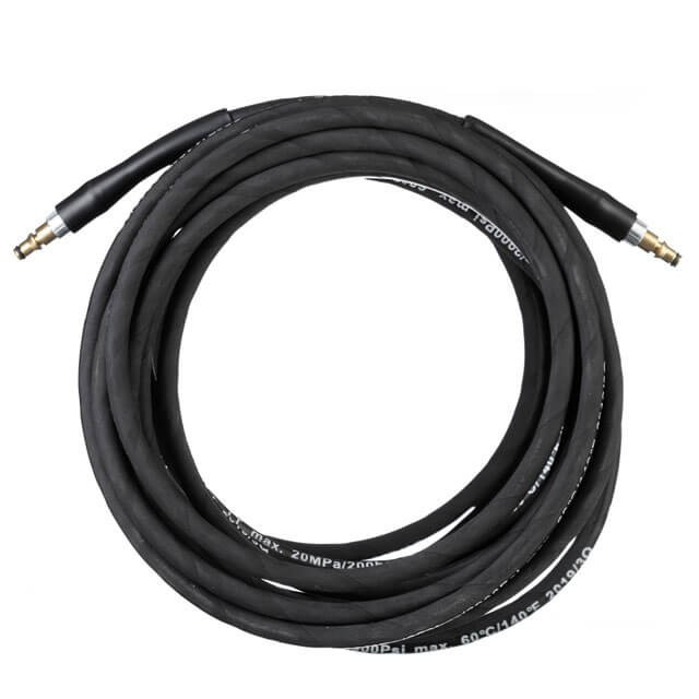 Шланг високого тиску 10 м, до мийок DT-1502/03/04/08/15/17/WT-1509 INTERTOOL DT-1560