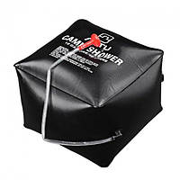 Душ польовий для туристів Bradex Camp Shower на 40 літрів