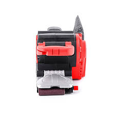 Шліфмашина стрічкова INTERTOOL WT-0530, фото 3