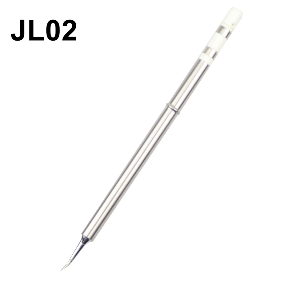 Жало Fmchip для паяльника SH72 - JL02, фото 1