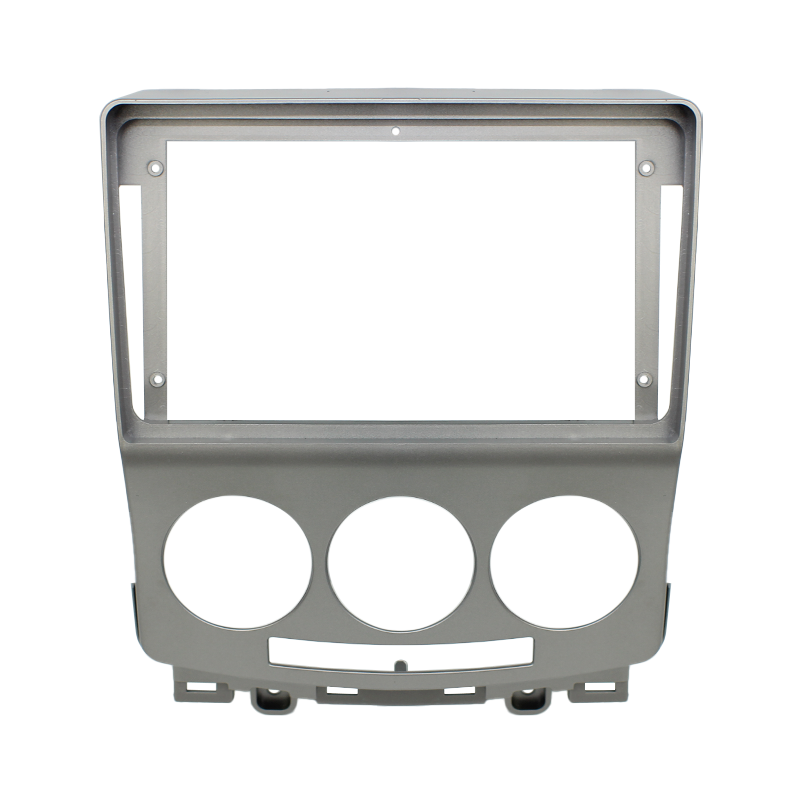Перехідна рамка 9" Lesko для Mazda 5 2005-2010гг./Ford S-Max (6336)