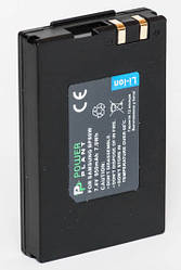 PowerPlant Samsung IA-BP80W 950mAh