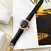 Годинник наручний Patek Philippe Grand Complications 5002 Sky Moon Black-Gold-Black, фото 7