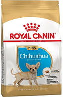 Корм д/щенків Роял Royal Canin BHN CHIHUAHUA PUPPY чихуахуа 500 г 24380051