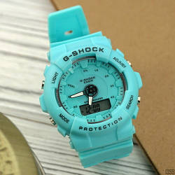 Годинник наручний Casio Baby-G 8200 Turquoise