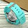 Годинник наручний Casio Baby-G 8200 Turquoise, фото 2