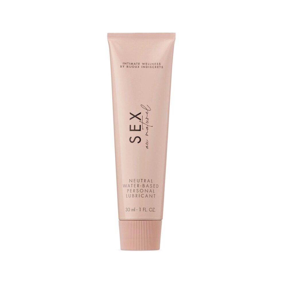 Bijoux Indiscrets - Sex au naturel