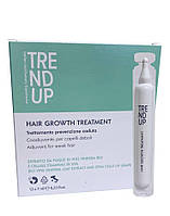 Ампули проти випадіння волосся Trend Up Hair Growth 12x7 мл.