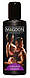 Масажне масло MAGOON таємничий аромат Індії 200 мл, фото 2