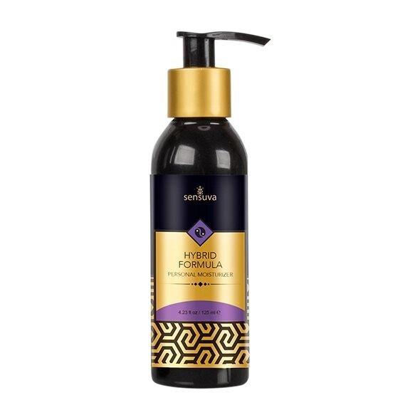 Змащування гібридної формули водяно-солілової сенсу (125 мл) без цукру, придатна для пероральних пестити, фото 1