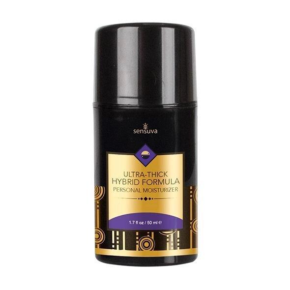 Кремово-кремовий кремовий кремовий кремовий гібридний гібрид (50 мл) pH збалансовано, фото 1