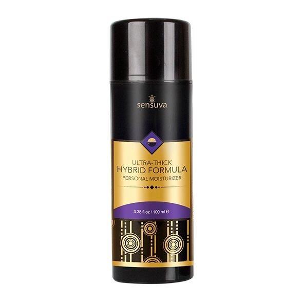 Кремово-кремовий кремовий кремовий кремовий гібридний гібрид (100 мл) pH збалансований, фото 1