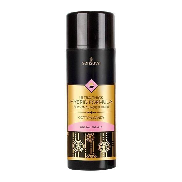Гібрид на основі Creamwa Ultrathick Hybrid Formula Cotton Candy (100 мл)