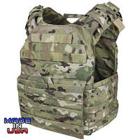 Плитоноска Condor Cyclone multicam