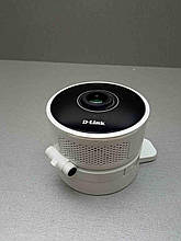 Камера відеоспостереження Б/У D-Link DCS-8100LH