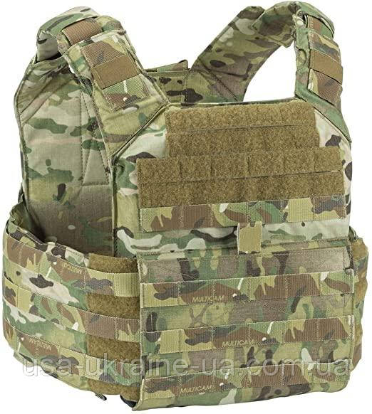 Легкий тактичний жилет Snugpak T3 Tomahawk, фото 1