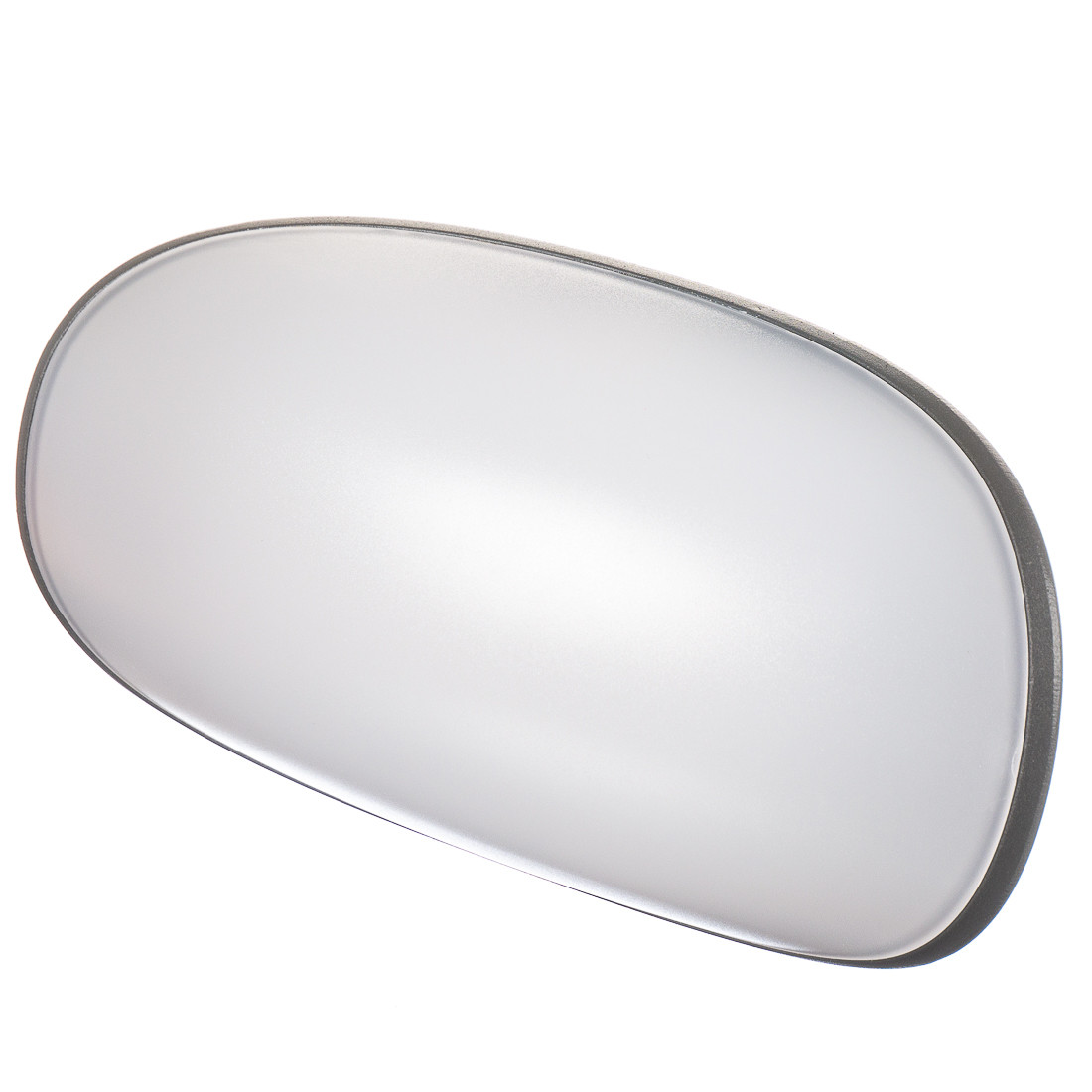 Декоративне підсвічування біле з графітовою основою LED ELISEY