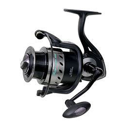 Котушка для фідера Flagman Magnum River Feeder 6000 (Фідерні котушки флагман)