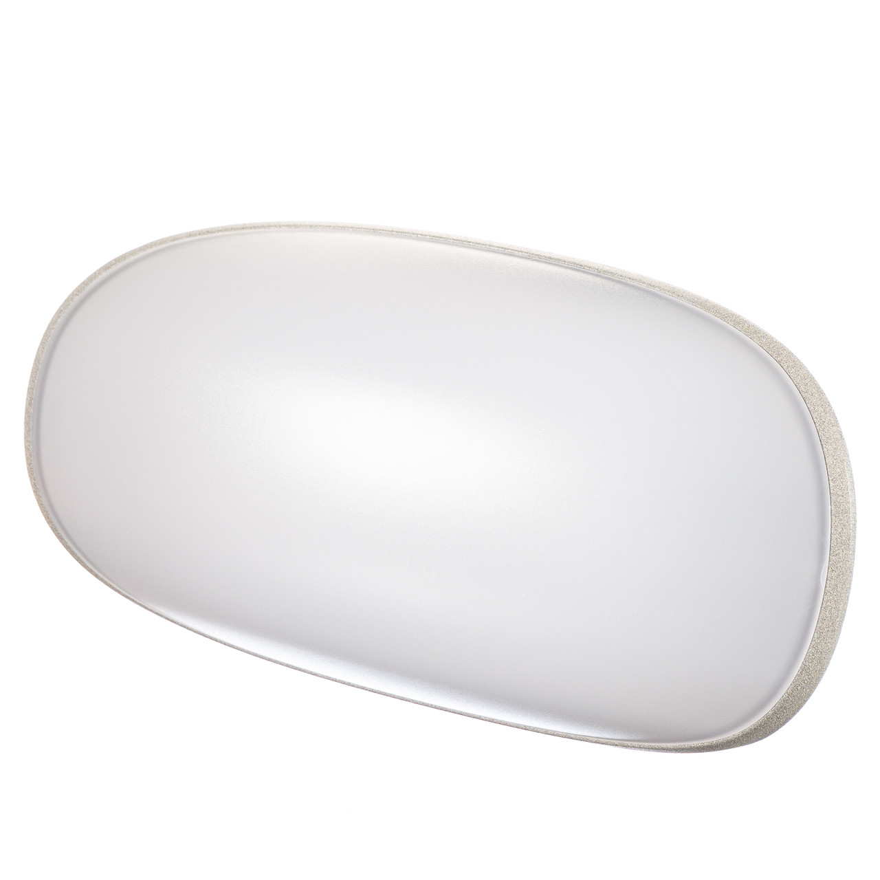 Декоративне підсвічування біле з сірою основою LED ELISEY