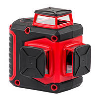 Рівень лазерний 360° INTERTOOL MT-3057