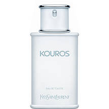 Yves Saint Laurent Kouros туалетна вода 100 ml. (Тестер Ів Сен Лоран Коурос), фото 3