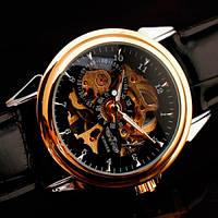 Чоловічий годинник Winner Hermes