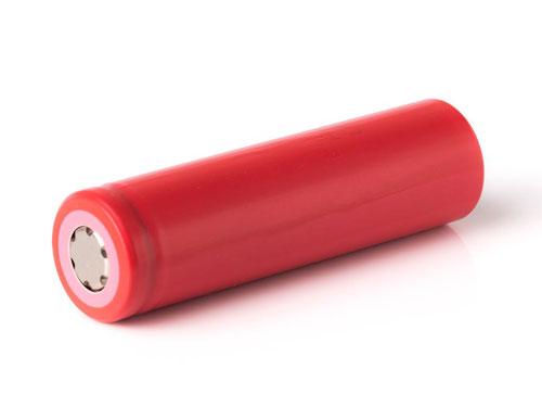 Японські Li-ion акумулятор Sanyo NCR18650GA 2250 mAh 10А (20А) Без захисту