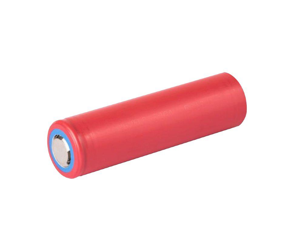 Акумулятор Sanyo 18650 Li-Ion 2600mAh 3.7 V