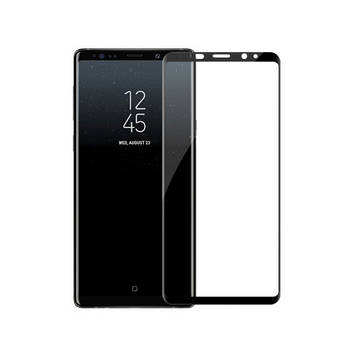 Захисне скло Nillkin (CP+ max 3D) для Samsung Galaxy Note 9