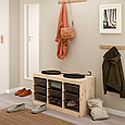 Стелаж з контейнерами TROFAST 93x44x52 см IKEA 494.808.28, фото 5