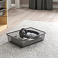Стелаж з контейнерами TROFAST 93x44x52 см IKEA 494.808.28, фото 6