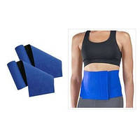 Пояс для похудения с еффектом сауны Waist Trimmer T-110D (Вейст Триммер)