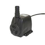 Компресор для автономного охолодження дистилятора/чілера (8w, 600 л/год), фото 2