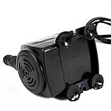 Компресор для автономного охолодження дистилятора/чілера (8w, 600 л/год), фото 3