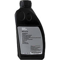 Трансмісійна олія BMW MTF-LT-5 для МКПП (1л) 83222156969