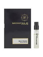 Оригинал Пробник Montale Wild Pears 2 мл виала ( Монталь вайлд пирс ) Парфюмированая вода