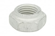 Гайка болта сайлентблока М30х3,5