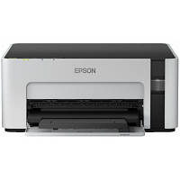 Струйный принтер Epson M1120 с WiFi (C11CG96405) - Вища Якість та Гарантія!