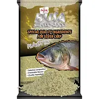 Прикормка на толстолоба Carp Zoom Busa-Silver Carp Attractor Groundbait 1кг