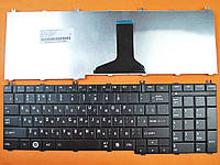 Клавиатура для ноутбука Toshiba Satellite C650 C650D C655 C655D C660 C660D L650 L650D L655 L655D L670 L670D