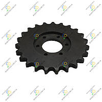 Зірочка Z-23 жатки Oros 1.326.252