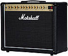 Ламповий комбопідсилювач для електрогітари MARSHALL DSL40CR, фото 2