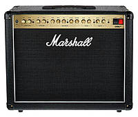 Ламповый комбоусилитель для электрогитары MARSHALL DSL40CR