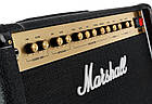 Ламповий комбопідсилювач для електрогітари MARSHALL DSL40CR, фото 6