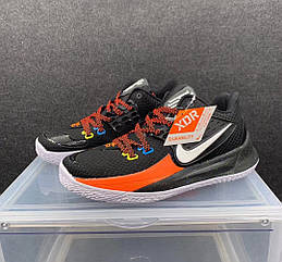 Eur36-46 NIKE KYRIE 2 Low чорні чоловічі баскетбольні кросівки