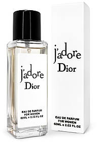 Тестер жіночий (кольоровий) Christian Dior j'adore, 60 мл.