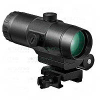 Магніфер Vortex VMX-3T Відкидне кріплення Picatinny