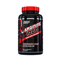 Аргинин Nutrex L-Arginine 120 caps