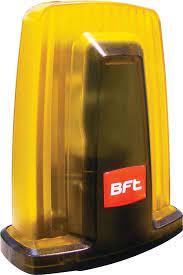 BFT RADIUS LED BT A R0 24V - сигнальна LED лампа без вбудованої антени, 24В